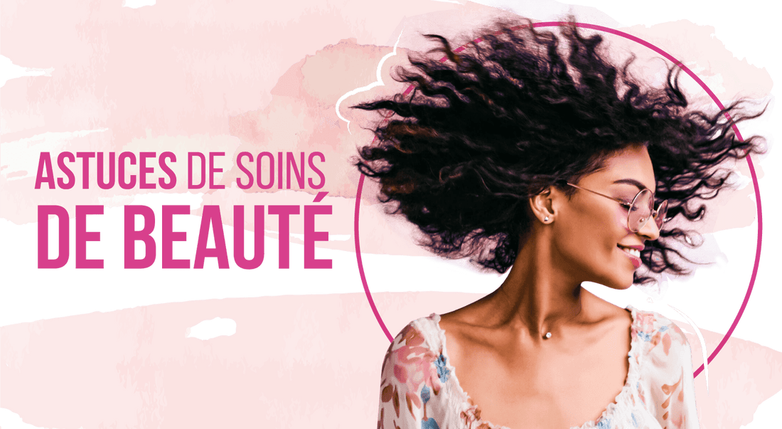 Infini: Astuces de soins de beauté