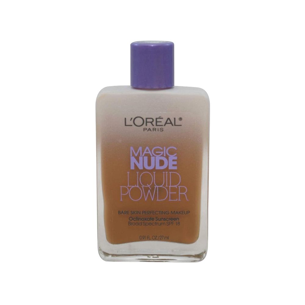 L'Oreal Paris Magic Nude Liquid Foundation