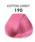 Adore cotton candy #190 Adore Semi Permanent Hair Color 118ml