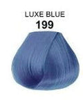 Adore luxe blue #199 Adore Semi Permanent Hair Color 118ml