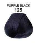 Adore purple black