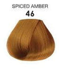 Adore spiced amber #46 Adore Semi Permanent Hair Color 118ml