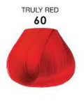 Adore truly red #60 Adore Semi Permanent Hair Color 118ml