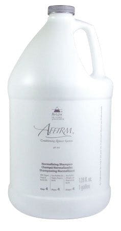 Affirm Avlon Affirm Normalizing Shampoo 1 Gallon