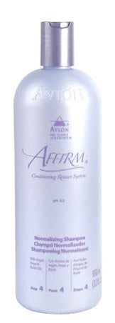 Affirm Avlon Affirm Normalizing Shampoo 950ml