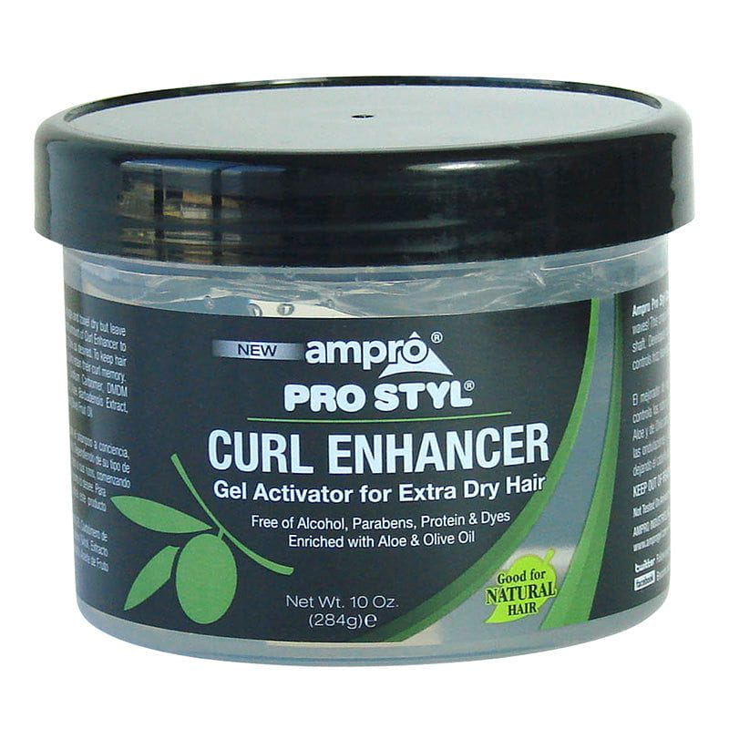 ampro ampro Pro Styl Curl Enhancer Gel Activator 284g