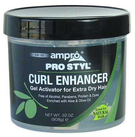 ampro ampro Pro Styl Curl Enhancer Gel Activator 908g