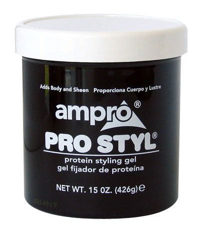 ampro AMPRO pro style protein styling gel 443ml