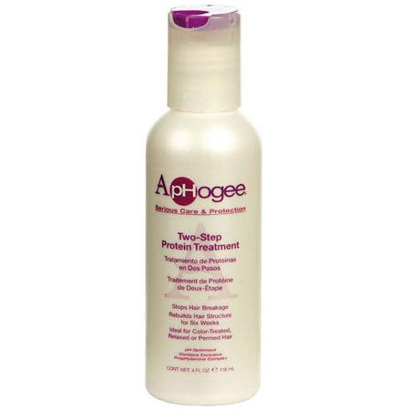 Aphogee Aphogee Two-step protein treatment 118ml