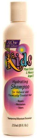 At One At One Kids Hydrating Shampoo 237 ml