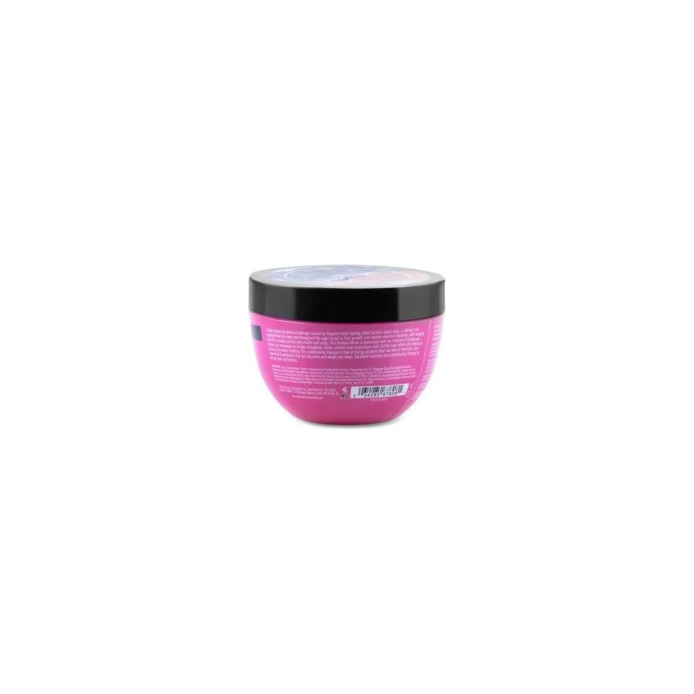 Aunt Jackie's Health & Beauty Aunt Jackie's Butter Fusions Magic Mend Acai & Honey Thermal Repair Masque 8 oz