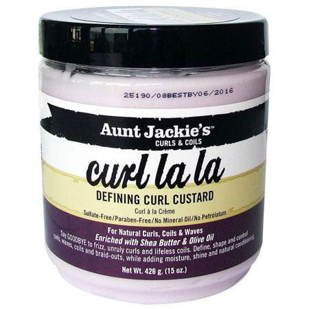 Aunt Jackie's Tame Your Curls Bundle - Aunt Jackie's