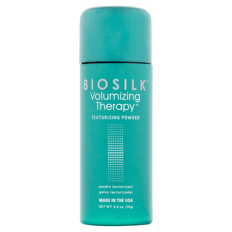 BioSilk BioSilk Therapy Volumizing Texturizing Powder 15g