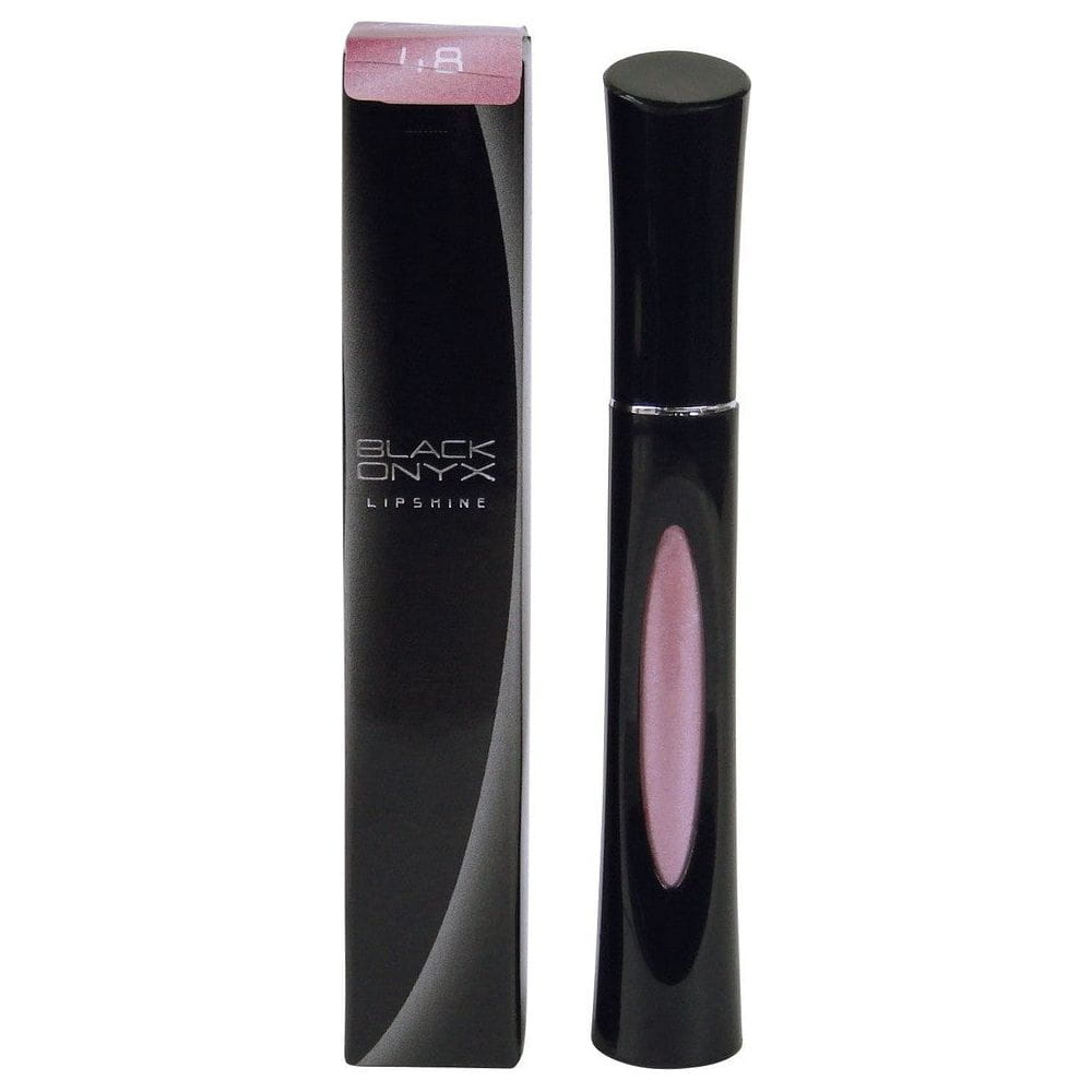 Black Onyx Health & Beauty Black Onyx Lip Shine