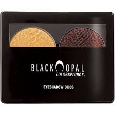Black Opal Black Opal Color Splurge Eyeshadow Duos Gilty Treat