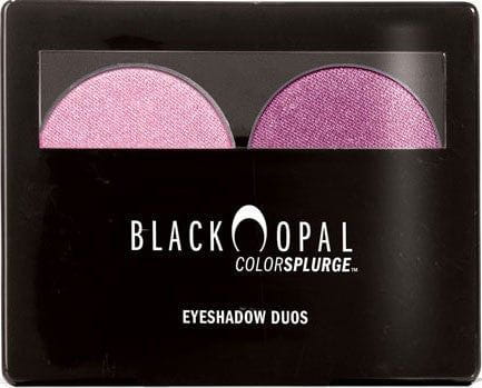 Black Opal Black Opal Color Splurge Eyeshadow Duos Racy Maven