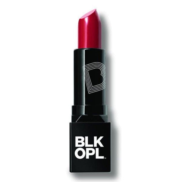 Black Opal BLACK OPAL COLORSPLURGE LIPSTICK CREAM VAMPY RED Black Opal Colorsplurge Creme Lipstick 3.4g