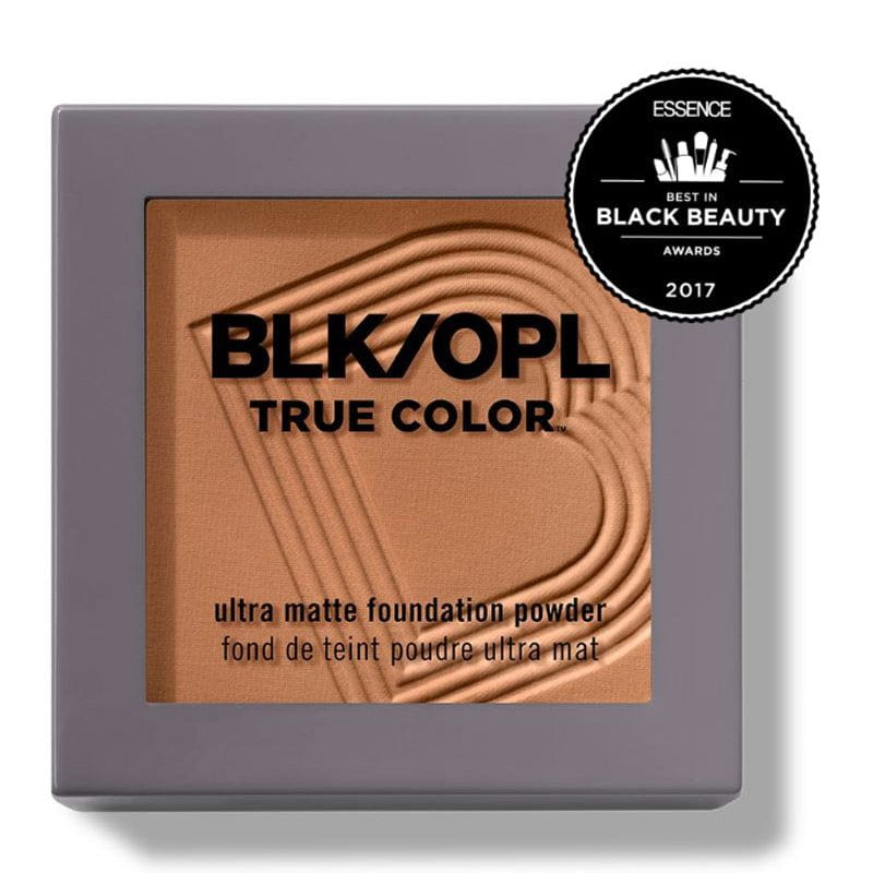 Black Opal Black Opal TRUE COLOR Ultra Matte Foundation Powder Light Medium 8.5 g