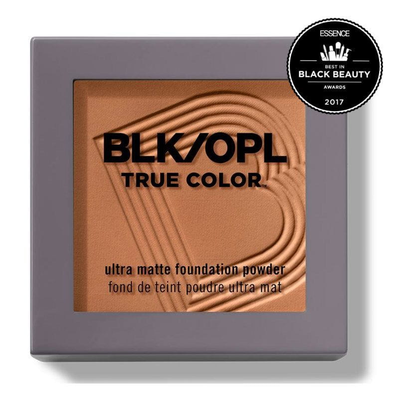 Black Opal Black Opal Ultra Matte Foundation Pulver Medium Dunkel 8,5 g