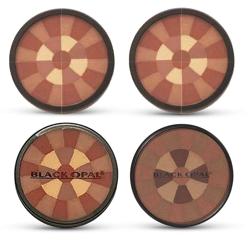 Black Opal Health & Beauty Black Opal Color Fusion Mosaic Powder 11,34G