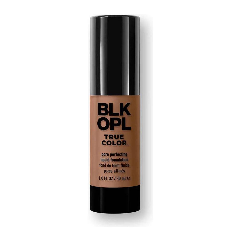 Black Opal Health & Beauty Black Opal True Color Liquid Foundation Heavenly Honey Black Opal True Color Pore Perfecting Liquid Foundation 30 ml