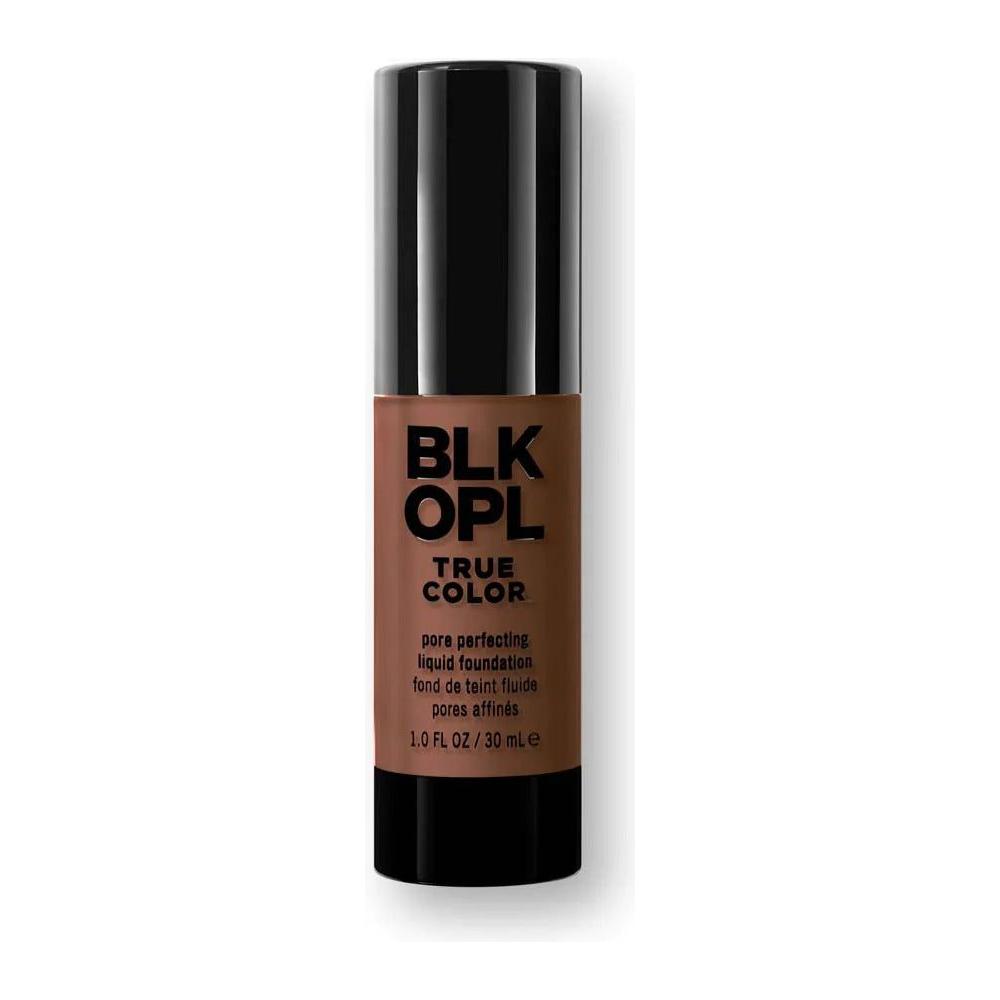 Black Opal Health & Beauty Black Opal True Color Liquid Foundation Nutmeg Black Opal True Color Pore Perfecting Liquid Foundation 30 ml
