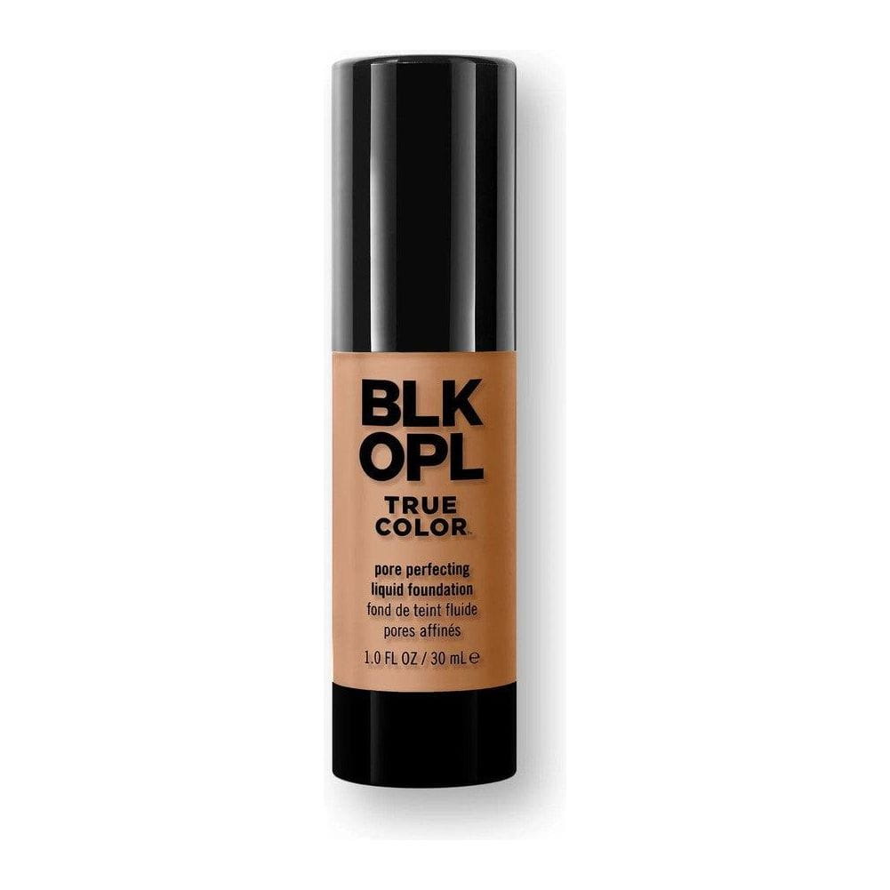 Black Opal Health & Beauty Black Opal True Color Liquid Foundation Truly topaz Black Opal True Color Pore Perfecting Liquid Foundation 30 ml