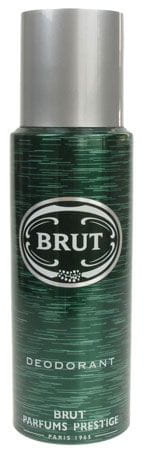 Brut Brut Deodorant 200ml