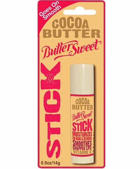 Butter Sweet Butter Sweet Kakaobutter Stick 14G