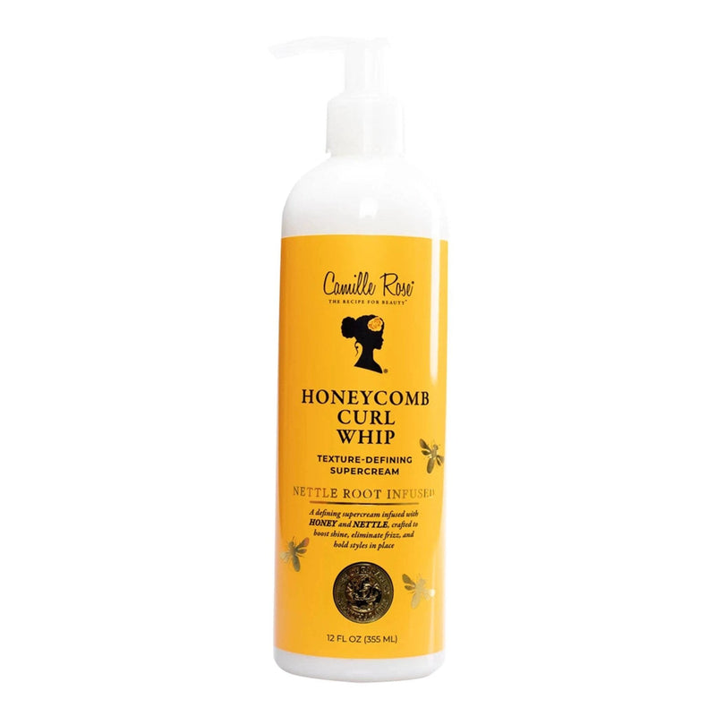 Camille Rose Camille Rose Honeycomb Curl Whip 12oz