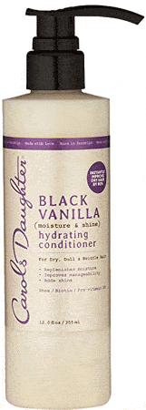 Carols Daughter Carols Daughter Black Vanilla Hydrating Conditioner 355ml