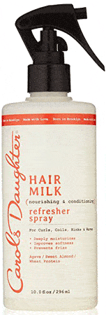 Carols Daughter Carols Daughter Hair Milk Refresher Spray 296ml