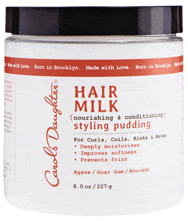Carols Daughter Carols Daughter Hair Milk Styling Pudding 227g