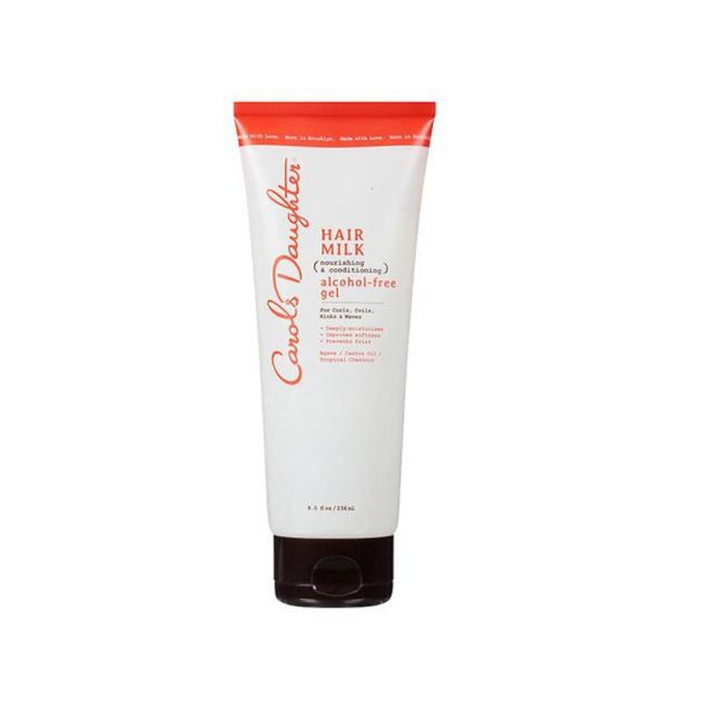 Carols Daughter Health & Beauty Carol's Daughter - Gel capillaire sans alcool 236 ml
