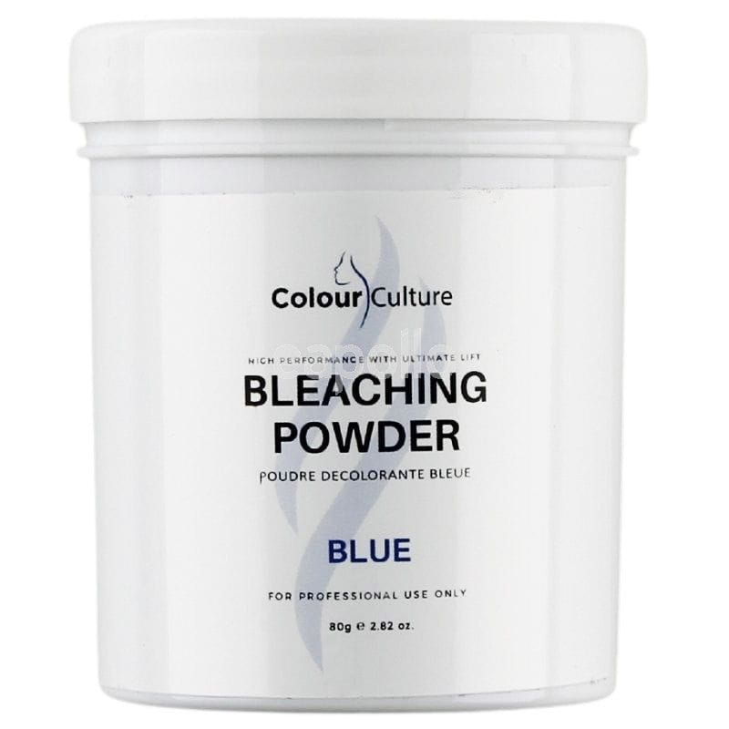 Colour Culture Colour Culture Bleaching Powder (Blau) 80g