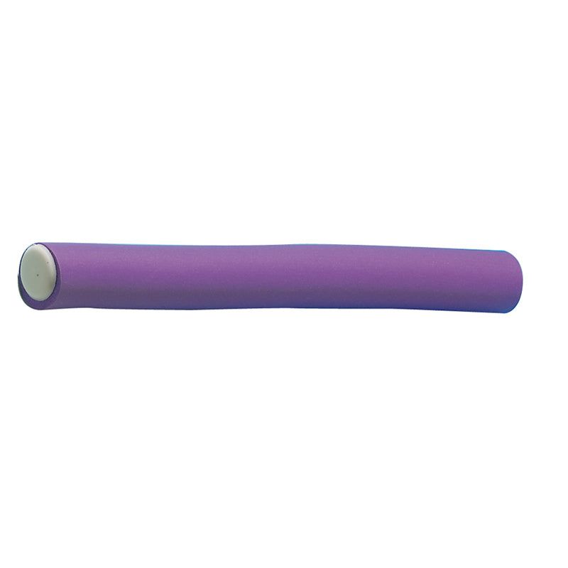 Comair Comair Soft Rollers/Haarwickler,Papilotten, Purple Art:3011759
