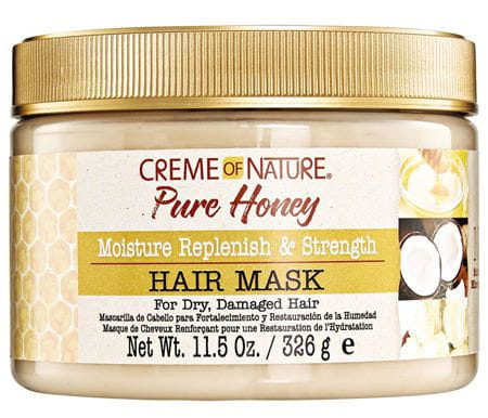 Creme of Nature Creme of Nature Pure Honey Hair Mask 326g