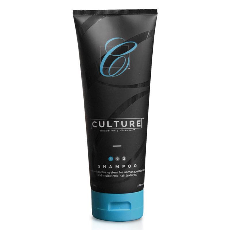 Culture Culture Shampoo 200Ml