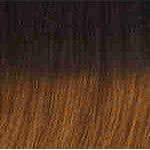Darling Health & Beauty Dunkelbraun-Kupferbraun Mix #2/30 Darling Jamaica Bulk Synthetic Hair