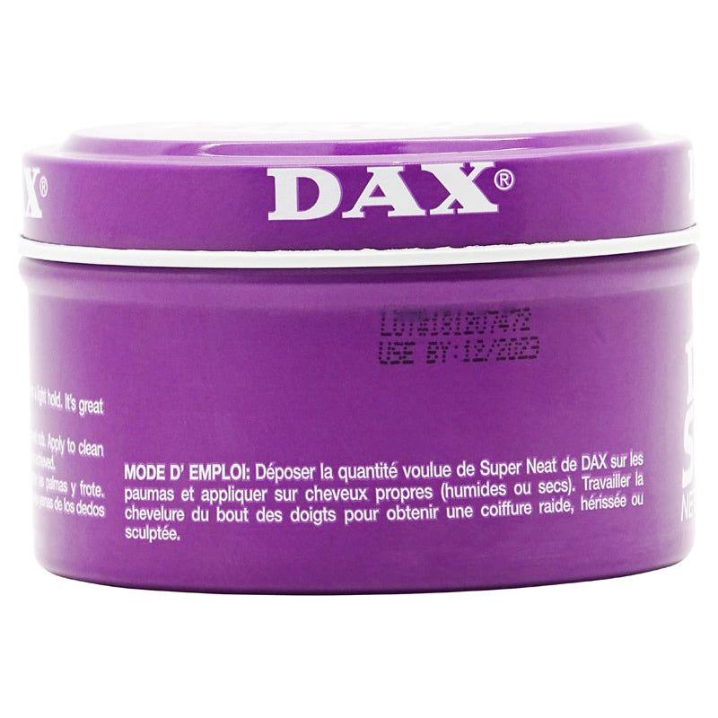 DAX Health & Beauty DAX Super Neat Hair Creme 99g