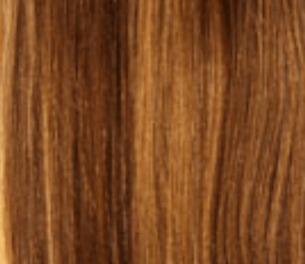 Dream Hair 10" = 25 cm / Braun-Blond Mix
