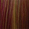 Dream Hair 14" = 35 cm / Rot-Blond Mix