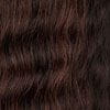 Dream Hair 14" = 35 cm / Schwarz-Rotbraun Mix FS1B/33 Dream Hair H&S Weaving Yaki Straight - Human & Premium Synthetic Hair 100 g