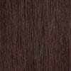 Dream Hair 18" = 45 cm / Dunkelbraun #2 Dream Hair H&S Weaving Yaki Straight - Human & Premium Synthetic Hair 100 g