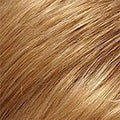 Dream Hair 18" = 45 cm / Honigblond-Gold Hellbraun Mix #FS24/27 Dream Hair Yaky Bulk - Human Hair
