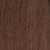 Dream Hair 18" = 45 cm / Mittelbraun #4 Dream Hair H&S Weaving Yaki Straight - Human & Premium Synthetic Hair 100 g