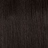Dream Hair 18" = 45 cm / Schwarz #1B Dream Hair H&S Weaving Yaki Straight - Human & Premium Synthetic Hair 100 g