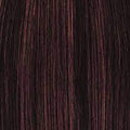 Dream Hair 1B/Burg Dream Hair Water Wave Ponytail Cheveux synthétiques 22''