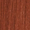 Dream Hair 20" = 50 cm / Rot #350 Dream Hair Medium Weaving Human Hair