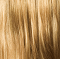 Dream Hair Blond-Braun Mix #ST8/125K Dream Hair Perfect Perücke Cheveux synthétiques